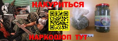 молекула духа Будённовск